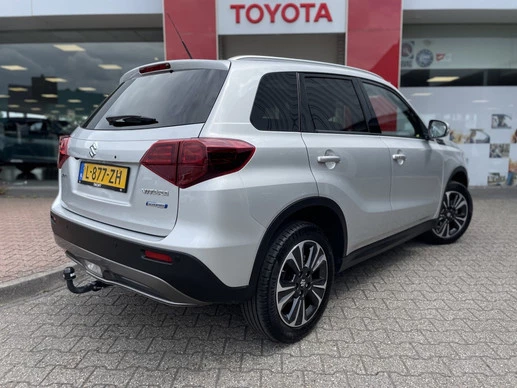 Suzuki Vitara - Afbeelding 3 van 29