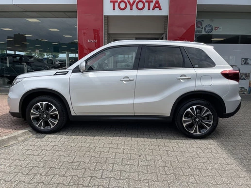 Suzuki Vitara - Afbeelding 4 van 29