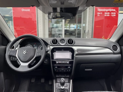 Suzuki Vitara - Afbeelding 8 van 29