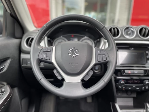 Suzuki Vitara - Afbeelding 9 van 29