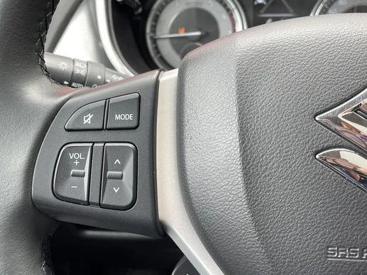 Suzuki Vitara - Afbeelding 12 van 29