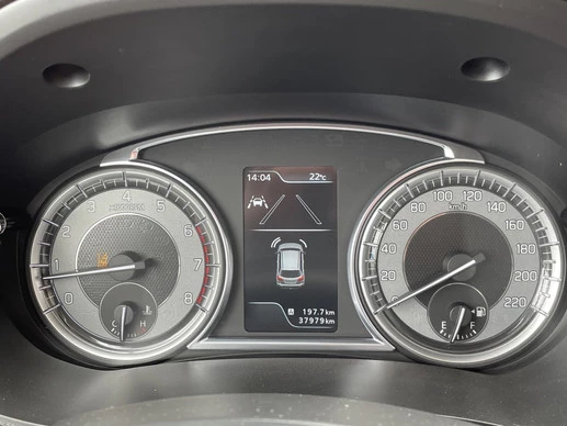 Suzuki Vitara - Afbeelding 16 van 29