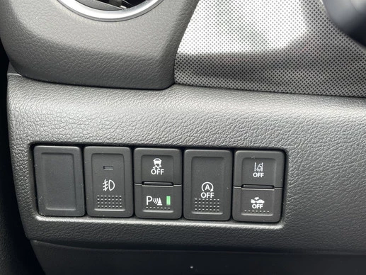 Suzuki Vitara - Afbeelding 17 van 29