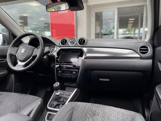 Suzuki Vitara - Afbeelding 19 van 29