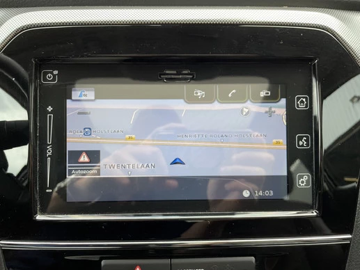 Suzuki Vitara - Afbeelding 21 van 29