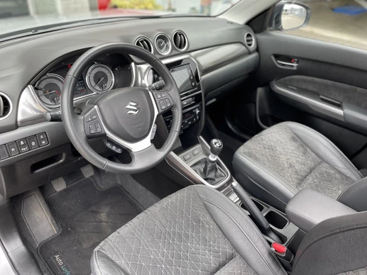 Suzuki Vitara - Afbeelding 26 van 29