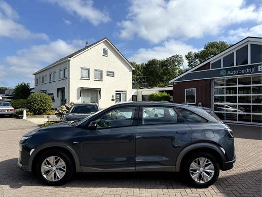 Hyundai Nexo - Afbeelding 2 van 30