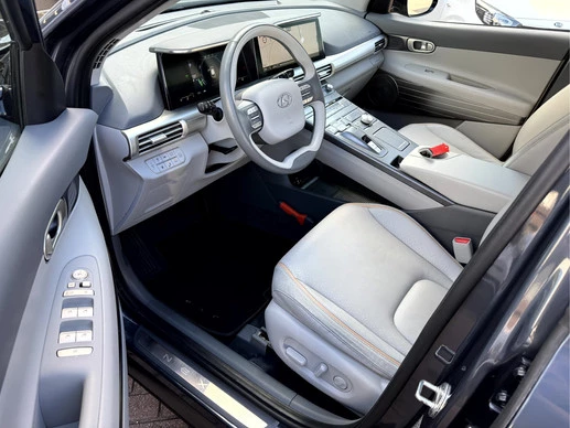 Hyundai Nexo - Afbeelding 5 van 30