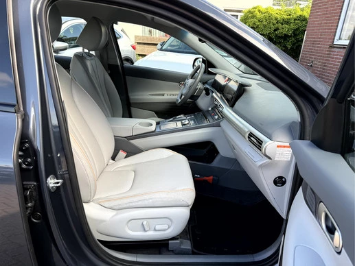 Hyundai Nexo - Afbeelding 6 van 30