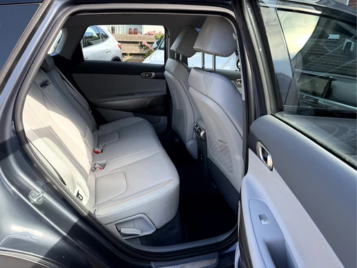 Hyundai Nexo - Afbeelding 7 van 30