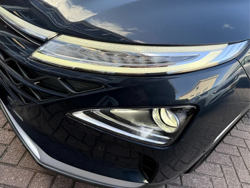 Hyundai Nexo - Afbeelding 11 van 30
