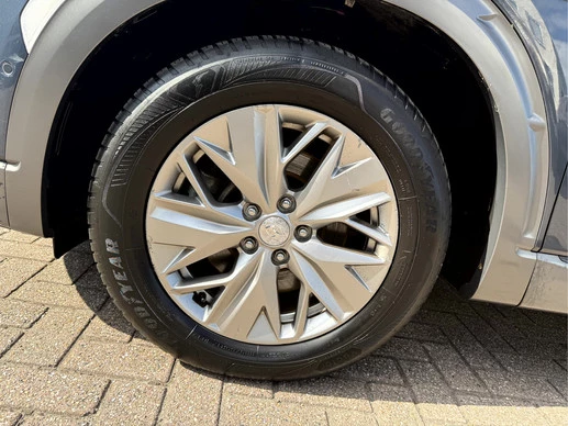 Hyundai Nexo - Afbeelding 18 van 30