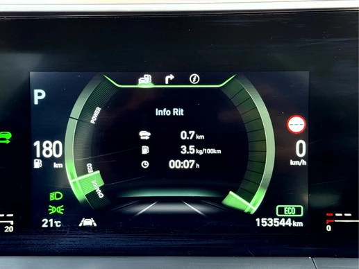 Hyundai Nexo - Afbeelding 20 van 30