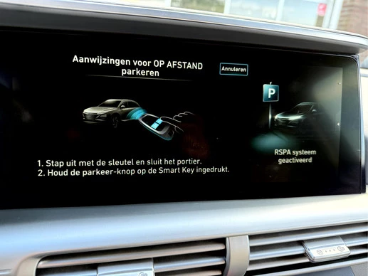 Hyundai Nexo - Afbeelding 22 van 30