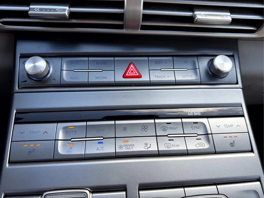 Hyundai Nexo - Afbeelding 24 van 30