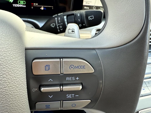 Hyundai Nexo - Afbeelding 28 van 30