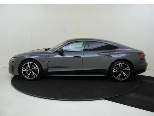 Audi e-tron GT - Afbeelding 2 van 30
