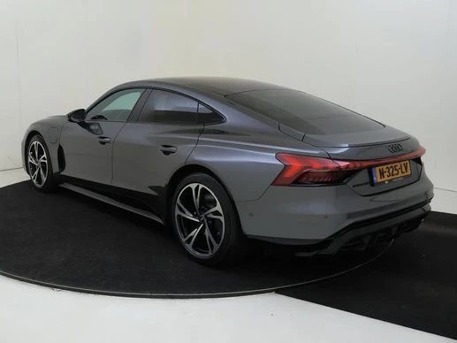 Audi e-tron GT - Afbeelding 3 van 30