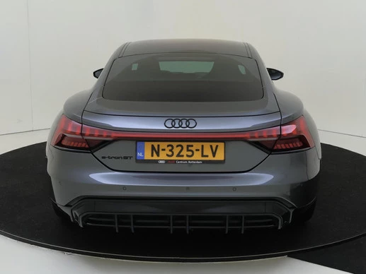 Audi e-tron GT - Afbeelding 4 van 30