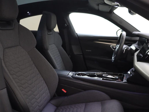 Audi e-tron GT - Afbeelding 18 van 30