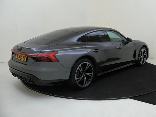 Audi e-tron GT - Afbeelding 7 van 30