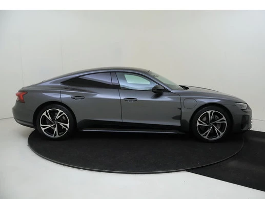 Audi e-tron GT - Afbeelding 8 van 30