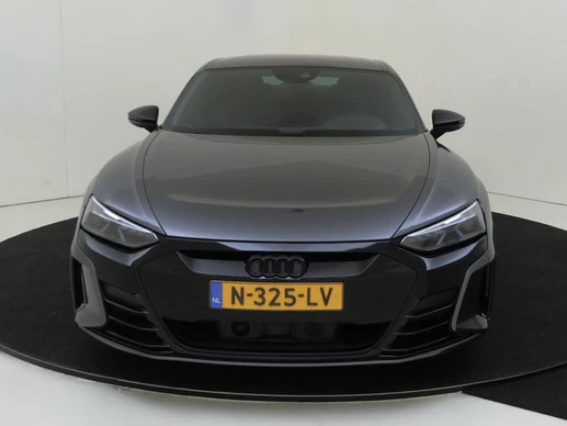 Audi e-tron GT - Afbeelding 10 van 30