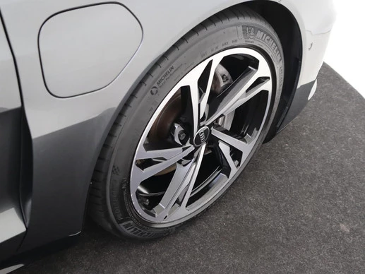 Audi e-tron GT - Afbeelding 13 van 30
