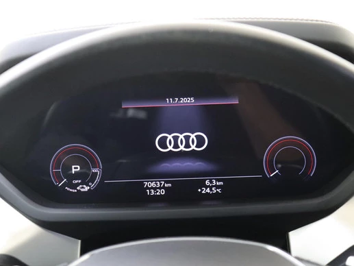 Audi e-tron GT - Afbeelding 14 van 30