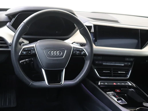 Audi e-tron GT - Afbeelding 19 van 30