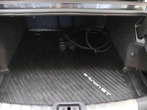 Audi e-tron GT - Afbeelding 24 van 30