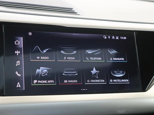 Audi e-tron GT - Afbeelding 26 van 30