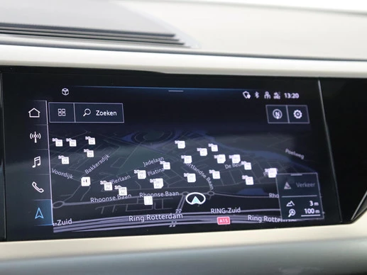 Audi e-tron GT - Afbeelding 27 van 30