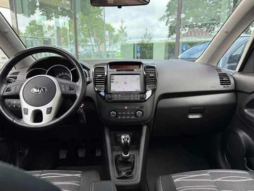 Kia Venga - Afbeelding 2 van 28