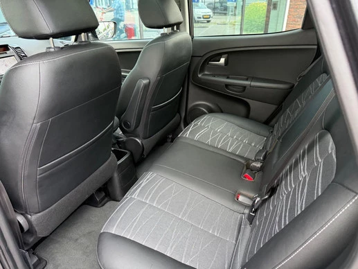 Kia Venga - Afbeelding 4 van 28
