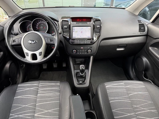Kia Venga - Afbeelding 5 van 28