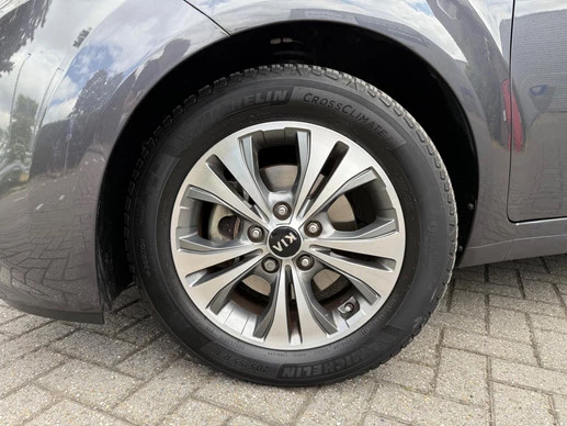 Kia Venga - Afbeelding 6 van 28