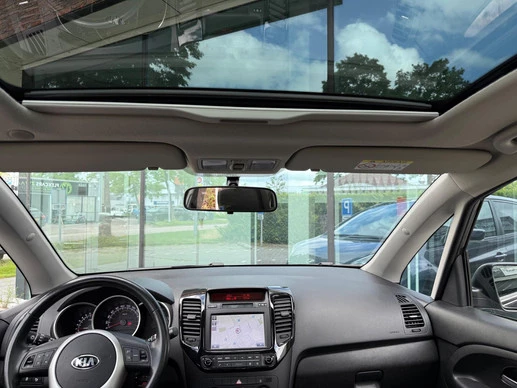 Kia Venga - Afbeelding 8 van 28