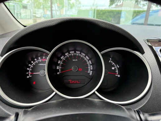 Kia Venga - Afbeelding 10 van 28