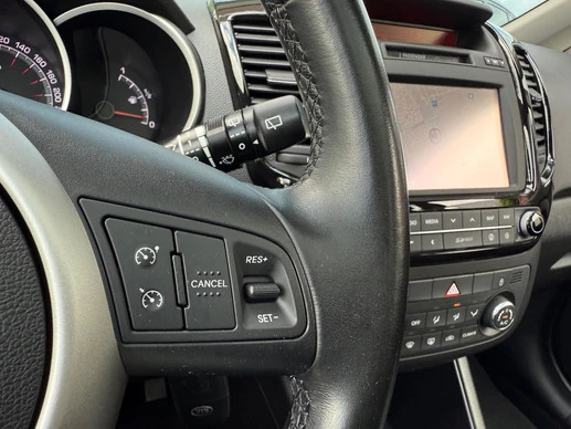 Kia Venga - Afbeelding 11 van 28