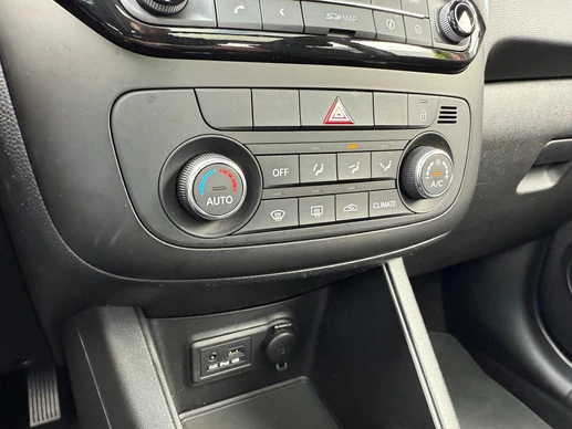 Kia Venga - Afbeelding 12 van 28