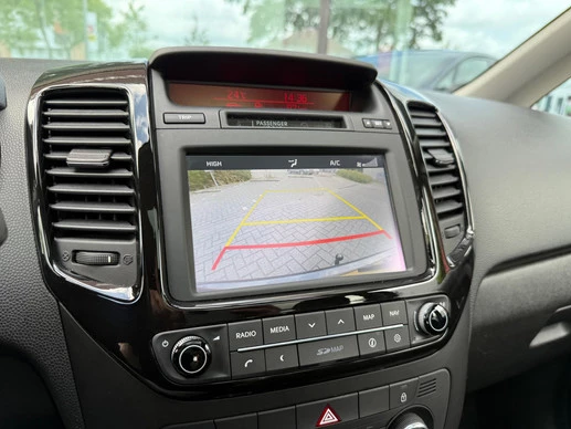 Kia Venga - Afbeelding 13 van 28