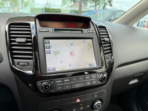 Kia Venga - Afbeelding 14 van 28
