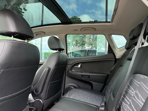 Kia Venga - Afbeelding 17 van 28