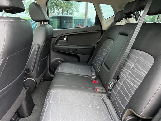 Kia Venga - Afbeelding 18 van 28