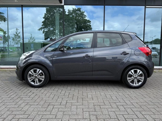 Kia Venga - Afbeelding 19 van 28