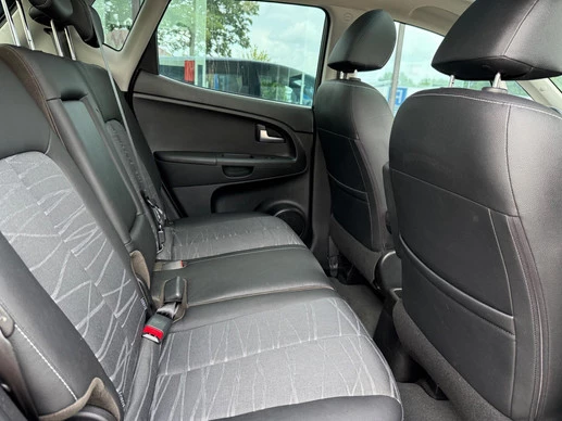 Kia Venga - Afbeelding 27 van 28