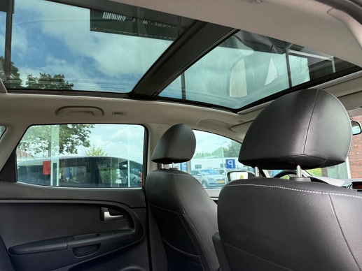 Kia Venga - Afbeelding 28 van 28