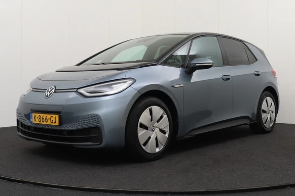 Volkswagen ID.3 - Afbeelding 1 van 30