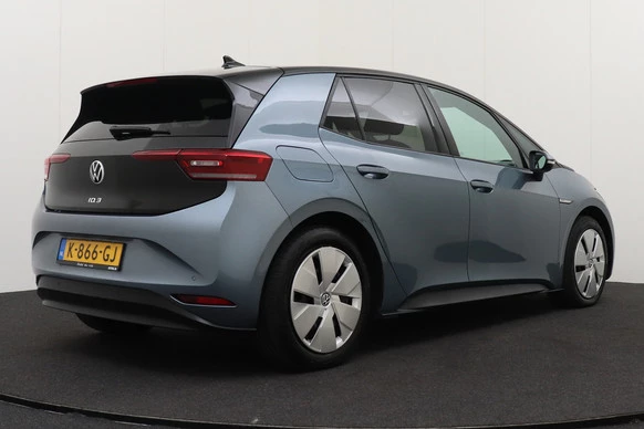 Volkswagen ID.3 - Afbeelding 2 van 30
